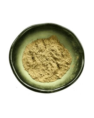 CBG kief