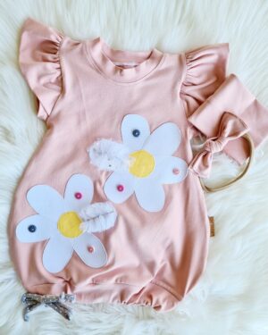 Balončica Marjetica